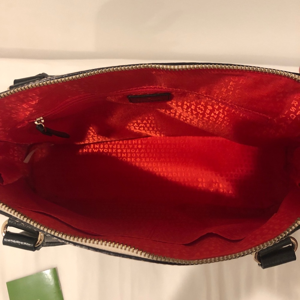 KATE SPADE NEW YORK Berkeley Lane Rachelle Bag - Picture 6 of 12